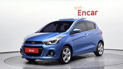 Chevrolet Spark 2016