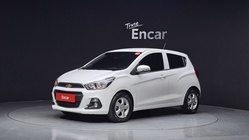 Chevrolet Spark 2017