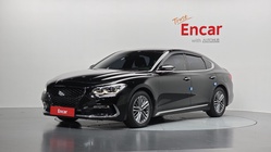 Hyundai Grandeur 2017