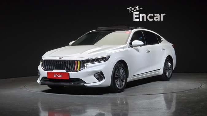 Kia K7 2019