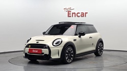 MINI Cooper 2021