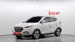Hyundai Tucson 2013