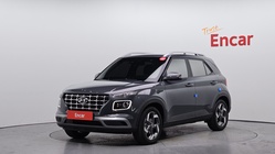 Hyundai Venue 2024