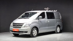 Hyundai Starex 2013