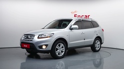 Hyundai Santa Fe 2009