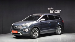 Hyundai Maxcruz 2014