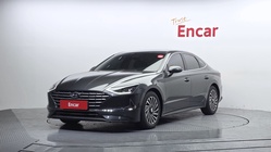 Hyundai Sonata 2020