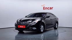 Hyundai Sonata 2012