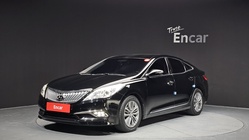 Hyundai Grandeur 2017