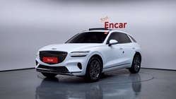 Genesis GV70 2023