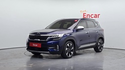 Kia Seltos 2021