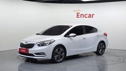 Kia K3 2014