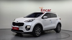 Kia Sportage 2017