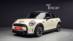 MINI Cooper 2021