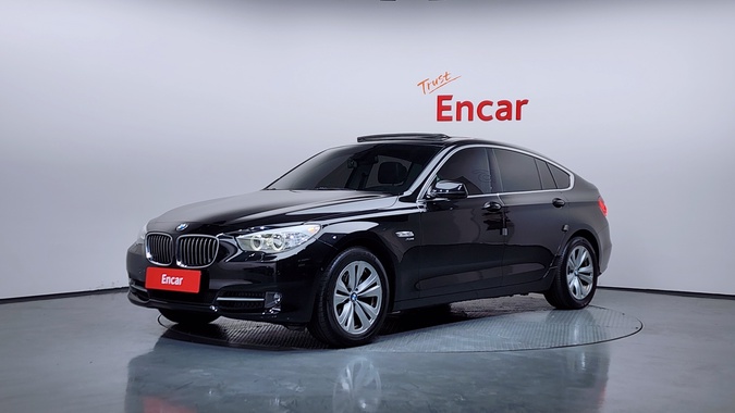 BMW Gran Turismo 2011