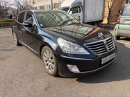 Hyundai Equus 2009