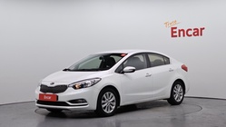 Kia K3 2013