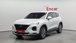 Hyundai Santa Fe 2018