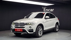 BMW X4 2016