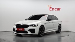 BMW M5 2023