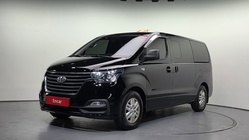 Hyundai Starex 2018