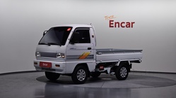 Chevrolet labo 2017