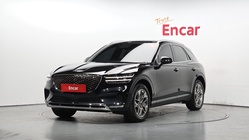 Genesis GV70 2021