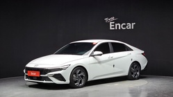 Hyundai Avante 2023
