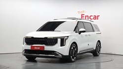 Kia Canival 2024