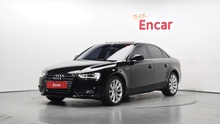Audi A4 2015