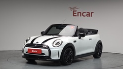 MINI Cooper 2024