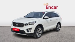 Kia Sorento 2015