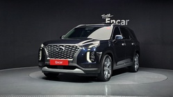 Hyundai Palisade 2019
