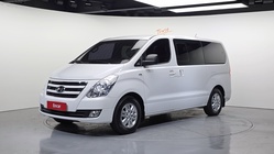 Hyundai Starex 2016