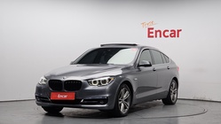 BMW Gran Turismo 2015