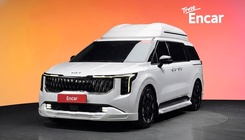 Kia Canival 2024