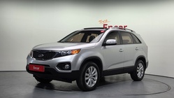 Kia Sorento 2010