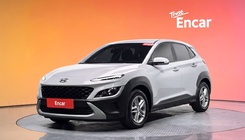 Hyundai Kona 2022