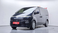 Hyundai Staria 2024