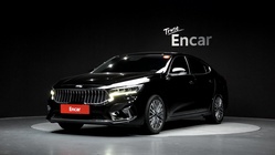 Kia K7 2020