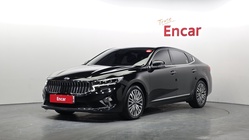 Kia K7 2020