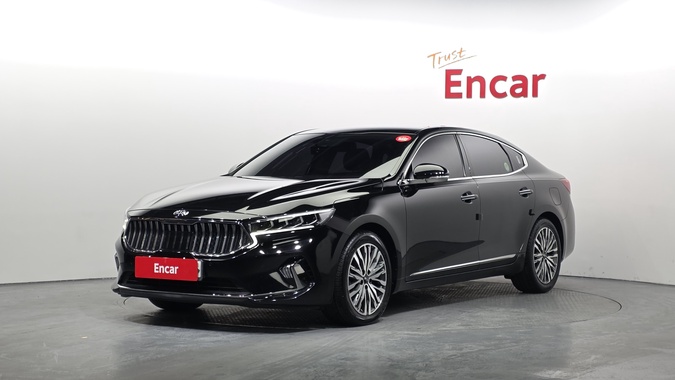 Kia K7 2020