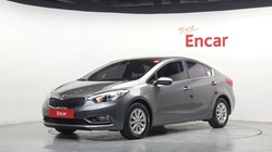 Kia K3 2015