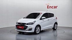 Chevrolet Spark 2018