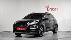 Hyundai Kona 2019