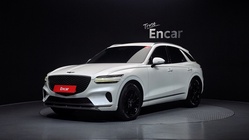 Genesis GV70 2021