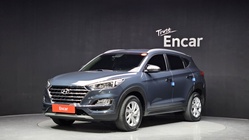 Hyundai Tucson 2020