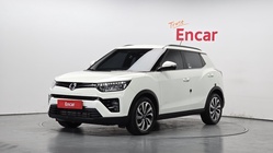 Ssangyong TIBOLI 2020
