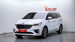 Kia Canival 2018