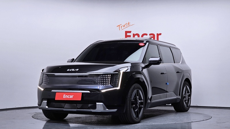 Kia EV9